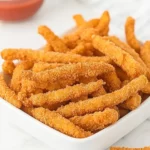 Easy Burger King Chicken Fries Recipe photo