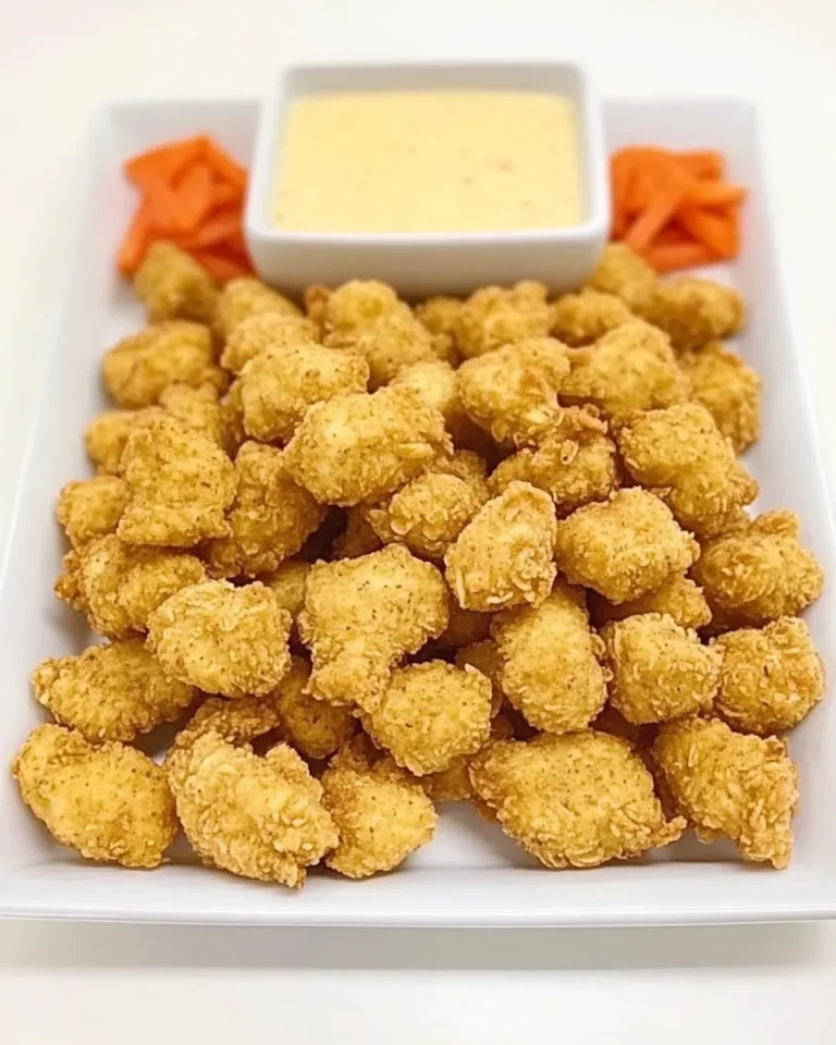 Homemade Chicken Nuggets photo