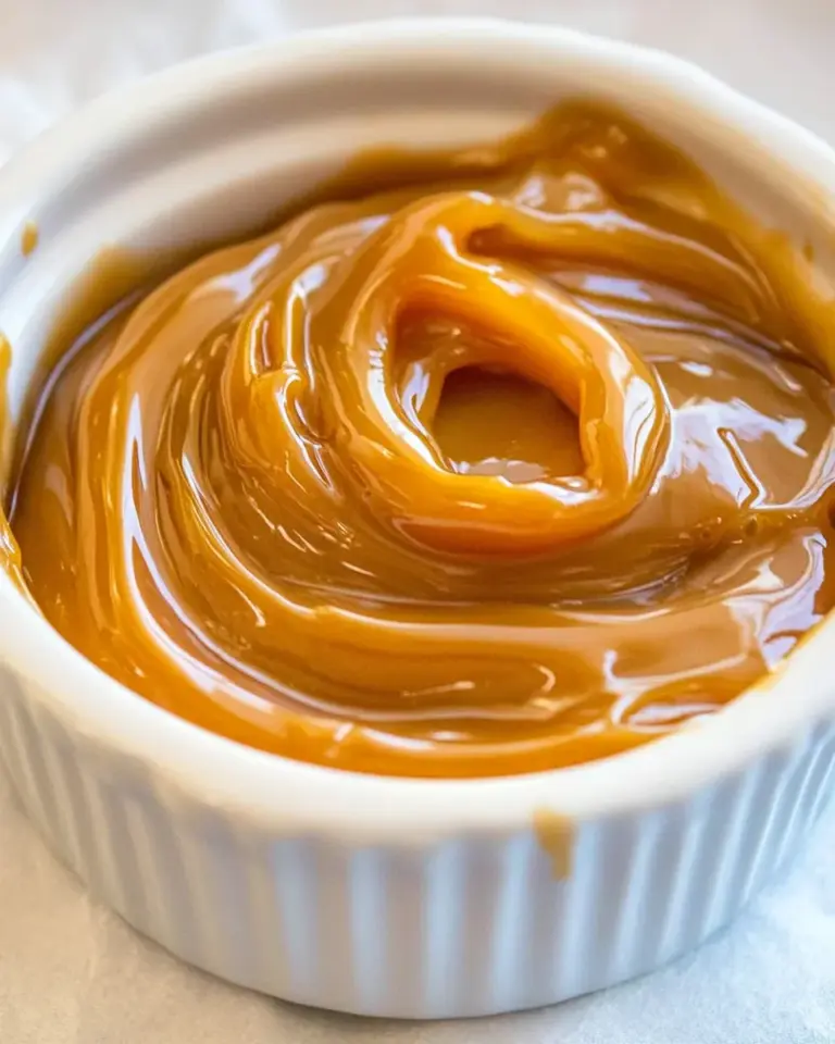 Homemade 2 Ingredient Sugar Free Caramel Sauce photo