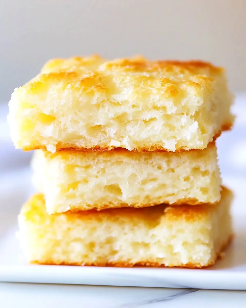 Classic 7-UP Biscuits Recipe (from scratch) image
