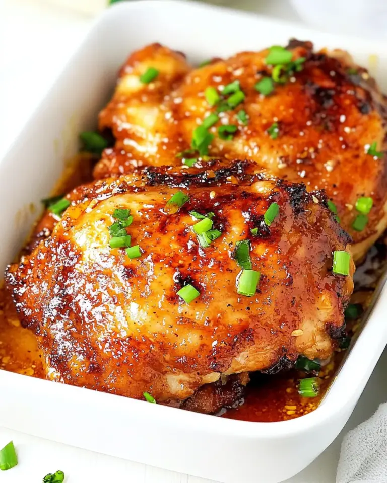 Homemade Air Fried Chicken Thighs photo