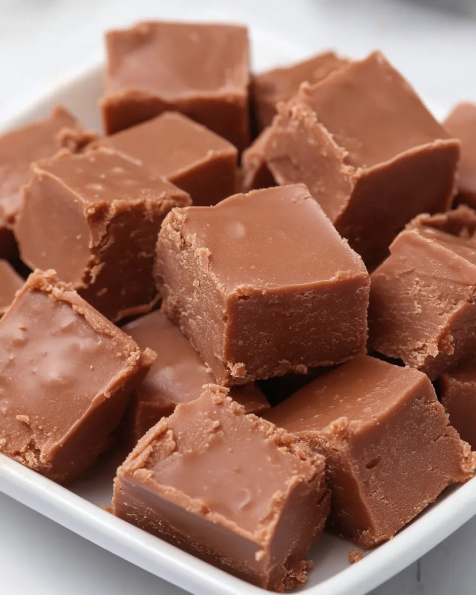 Delicious Baileys Fudge shot