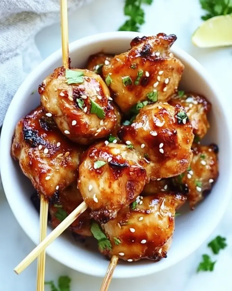 Homemade Baked Chicken Lollipop photo
