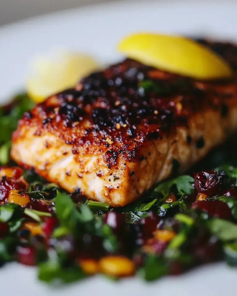 Easy Baked Mahi Mahi recipe photo