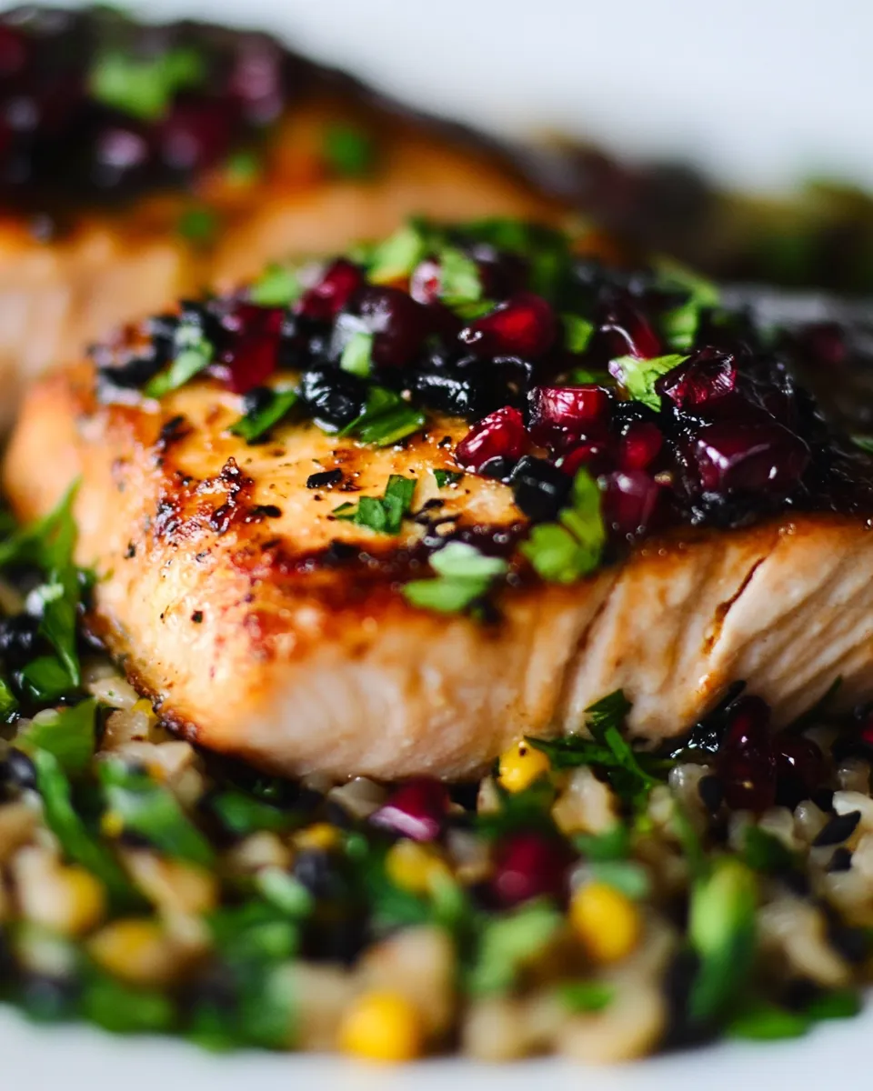 Quick Baked Mahi Mahi image