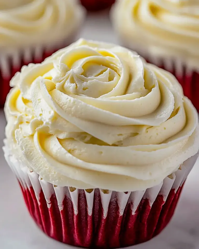 Homemade Best Cream Cheese Frosting Recipe photo