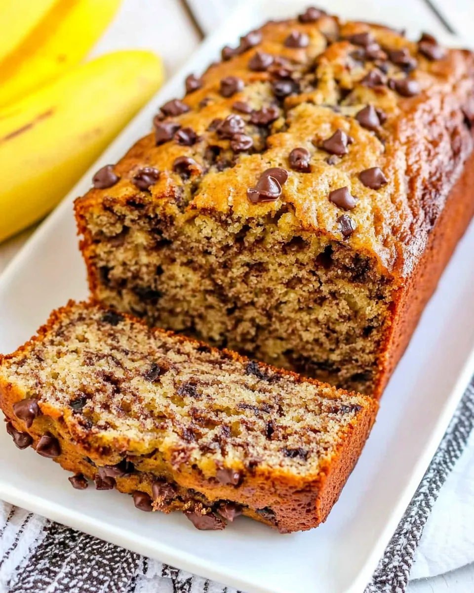 Homemade Betty Crocker Banana Bread photo