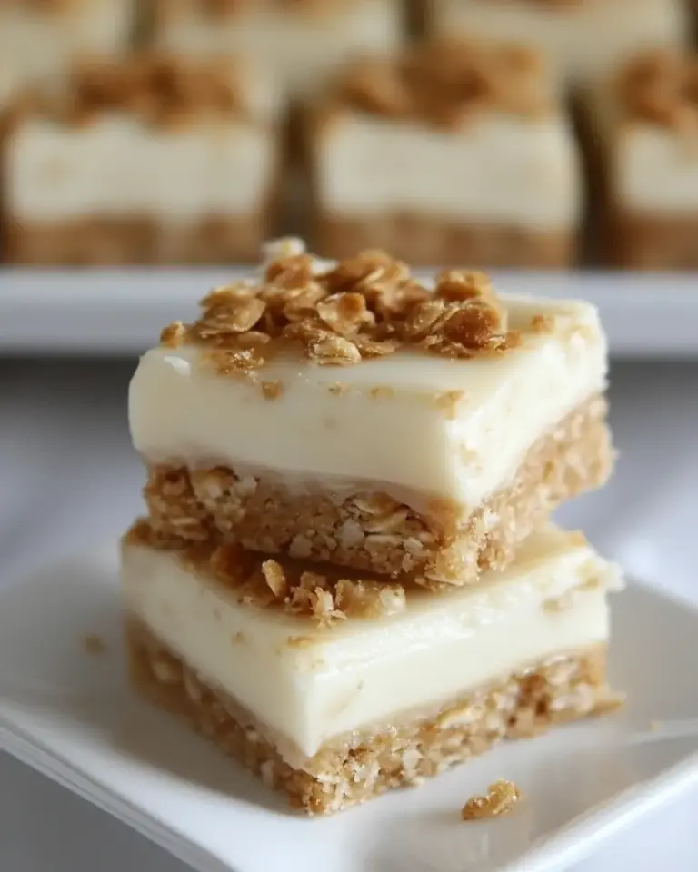 Homemade Butter Brickle Graham Cracker Bars photo