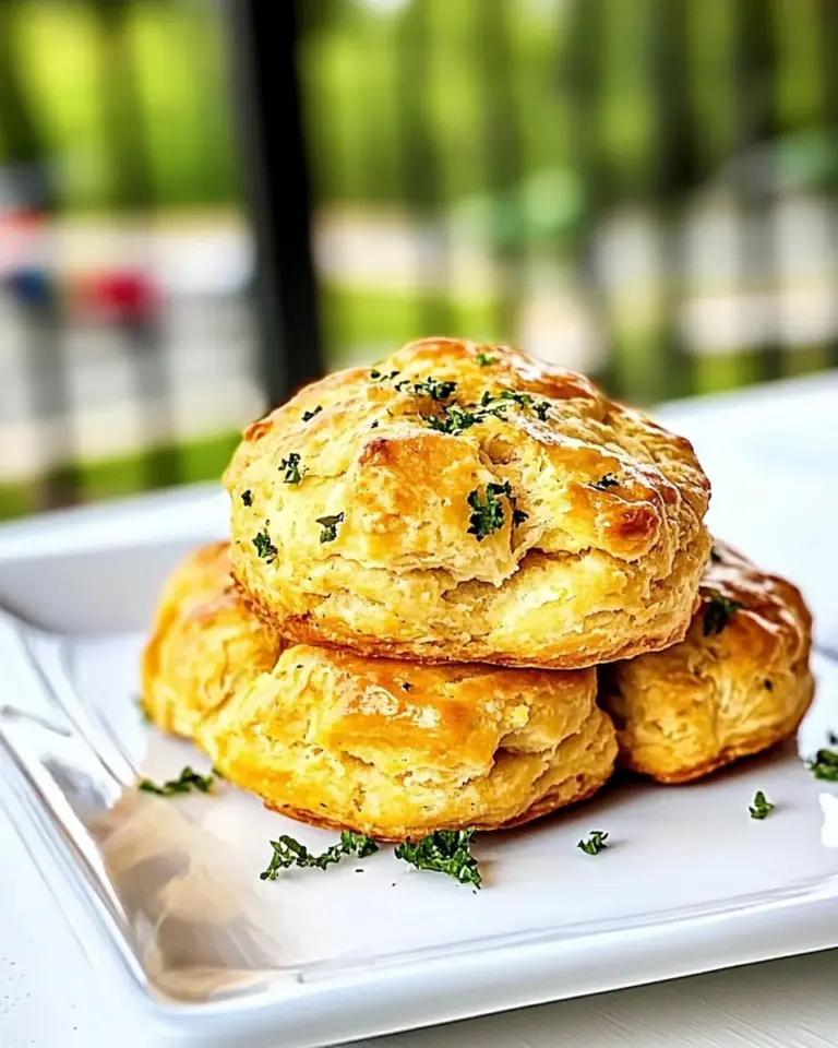 Easy Canes Chicken Biscuits photo