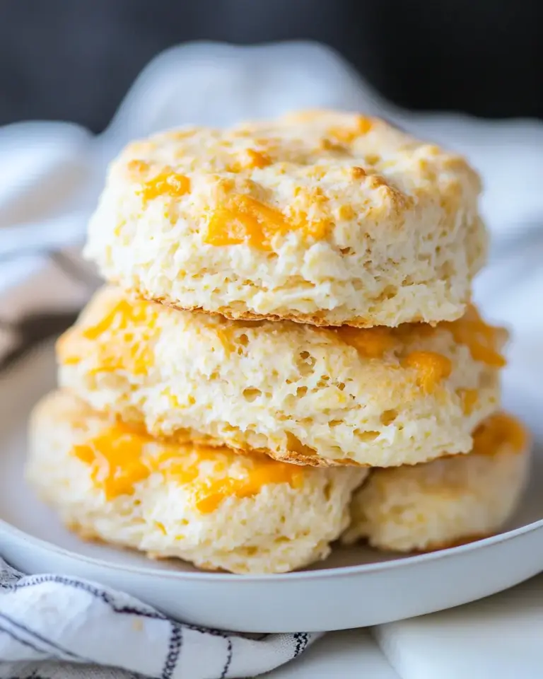 Homemade Cheddar Gluten-Free Biscuits With Buttermilk photo
