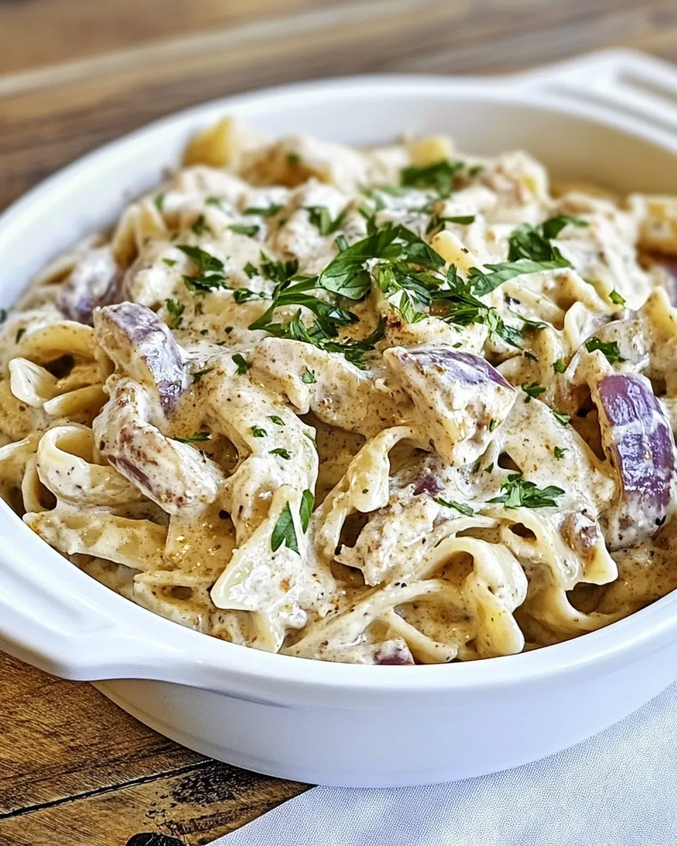 Homemade Cheddars New Orleans Pasta: Restaurant-Worthy Cajun Alfredo at Home photo