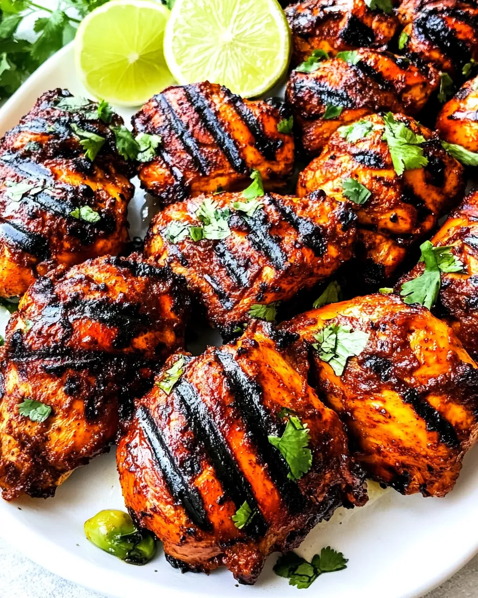 Homemade Chicken Asado Recipe (Pollo Asado) photo