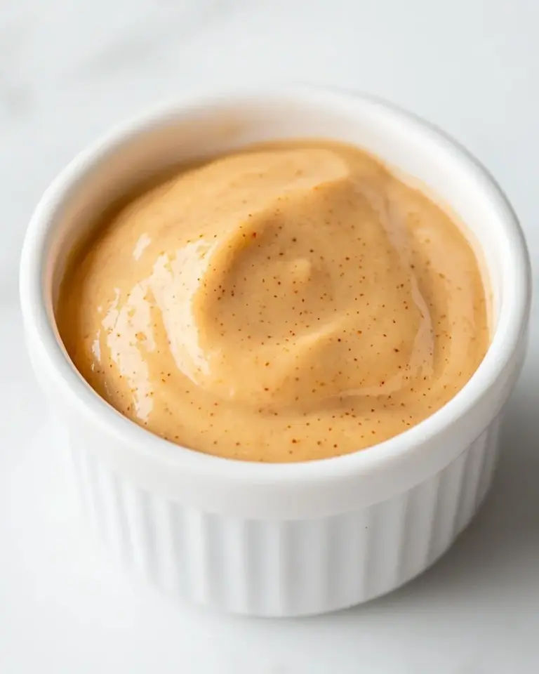 Homemade Chipotle BBQ Aioli Recipe photo