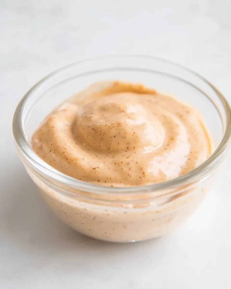Classic Chipotle BBQ Aioli Recipe image