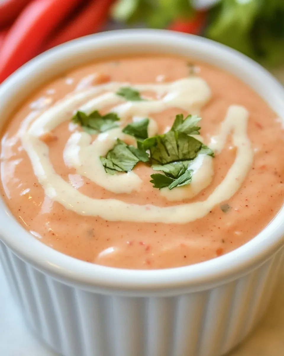 Classic Chipotle Ranch image