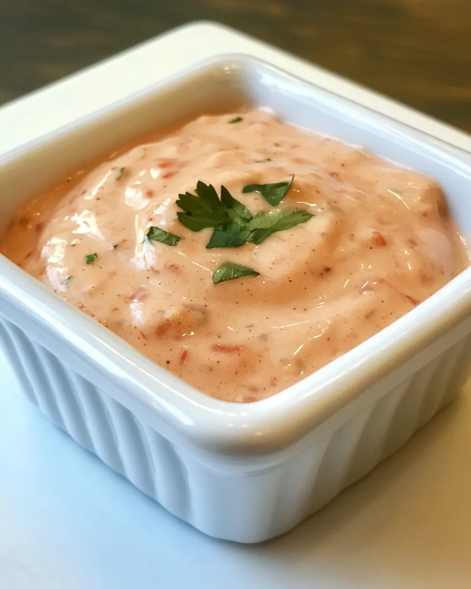 Easy Chipotle Ranch recipe photo