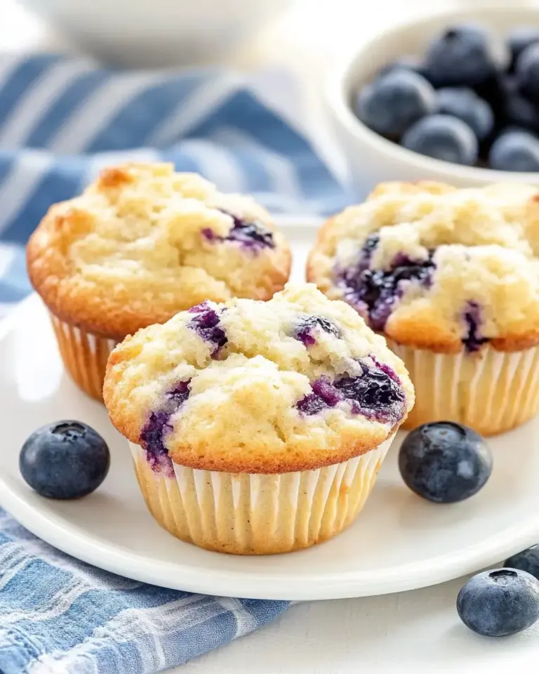 Homemade Classic Sweet Muffins: A Versatile Family Recipe with Endless Variations photo