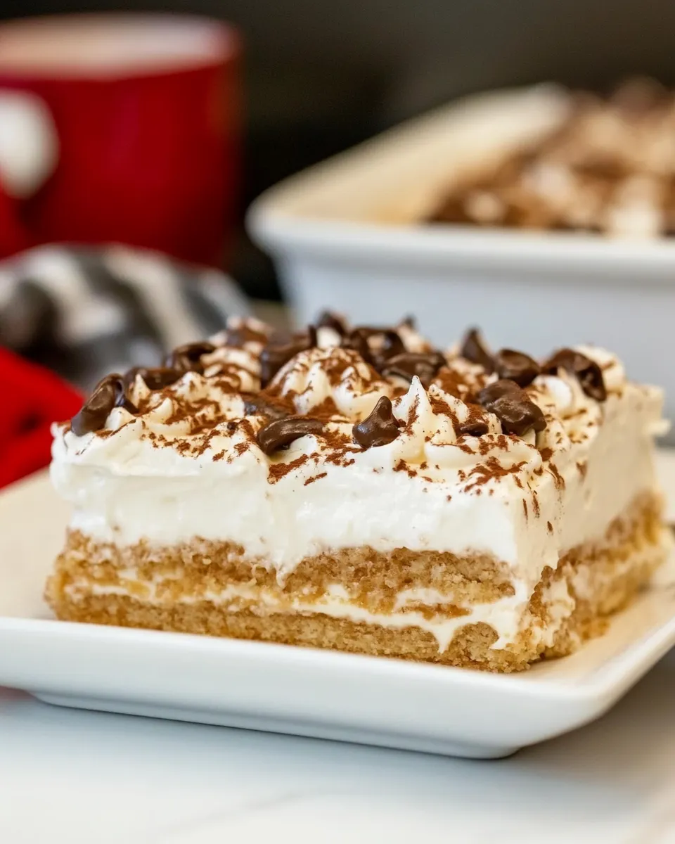 Classic Coffee Tres Leches image