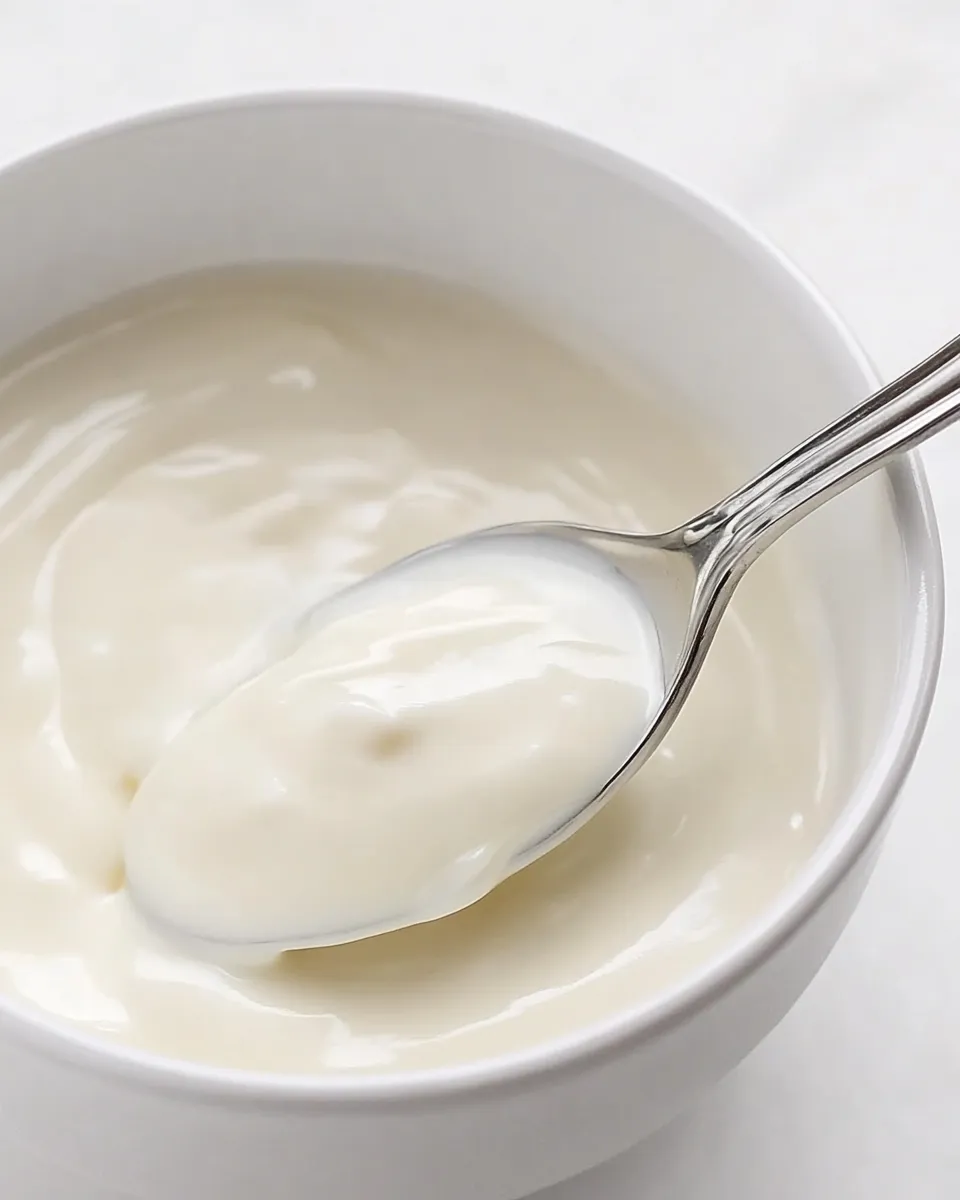 Homemade Crock-Pot Yogurt photo