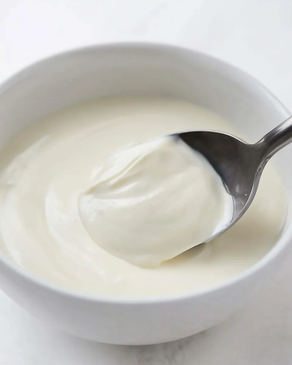 Delicious Crock-Pot Yogurt image