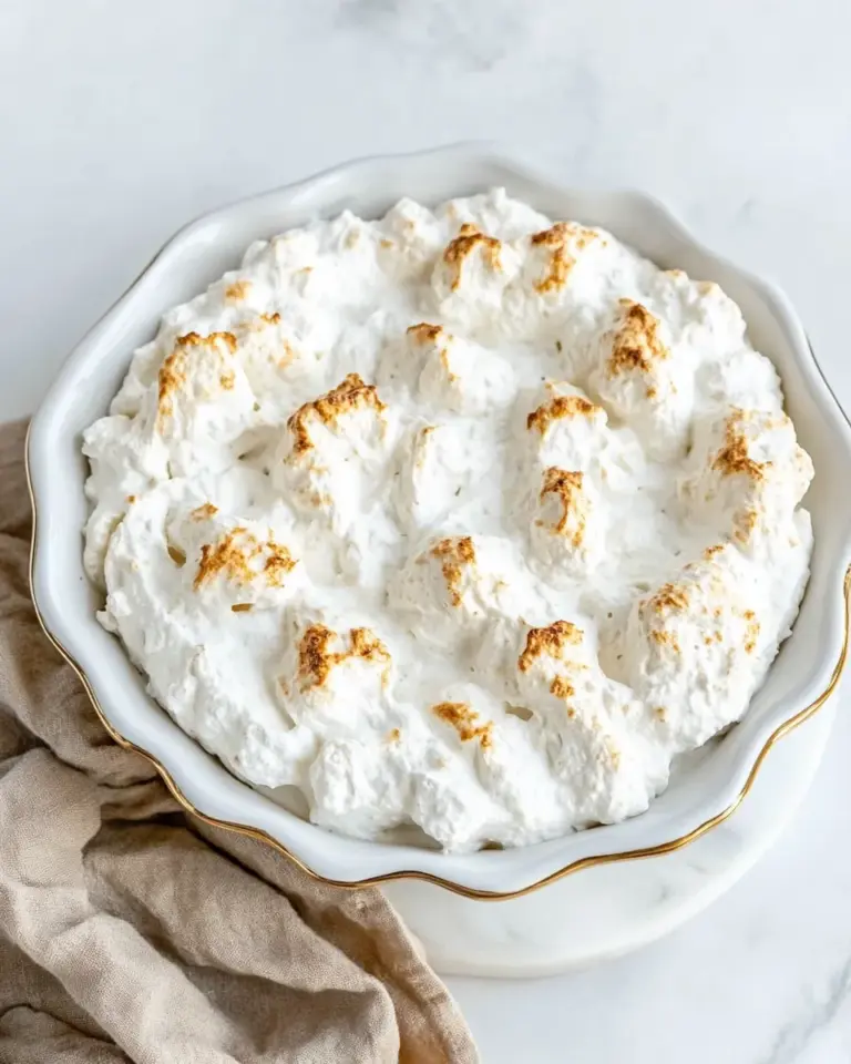 Homemade Divinity photo