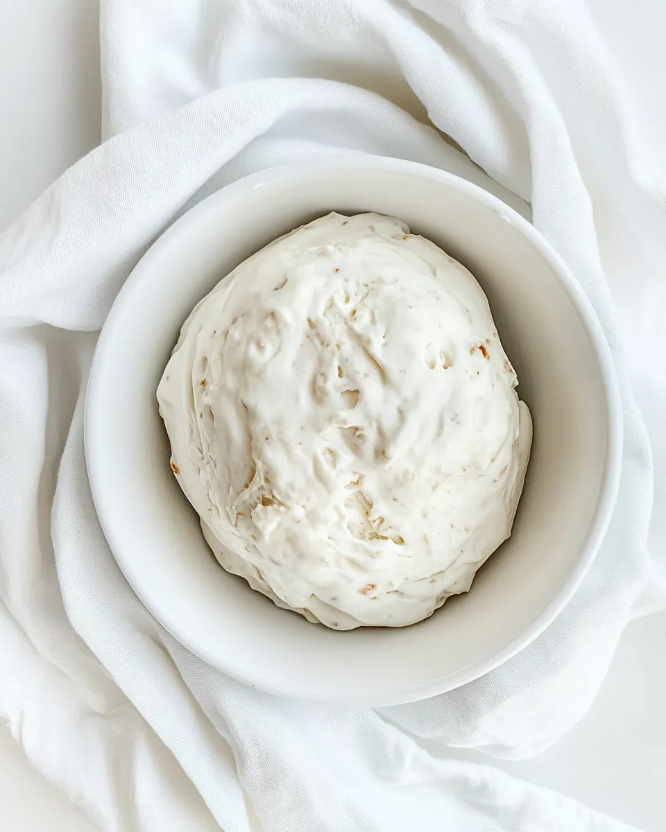 Easy Divinity recipe photo