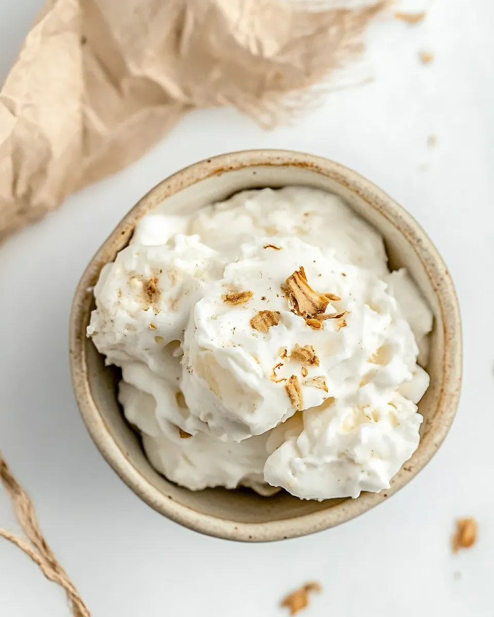 Delicious Divinity shot