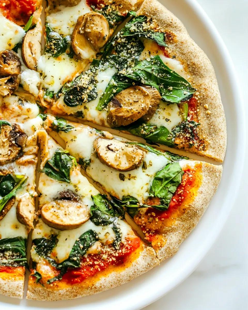 Easy Easiest Whole Wheat Pizza Dough photo