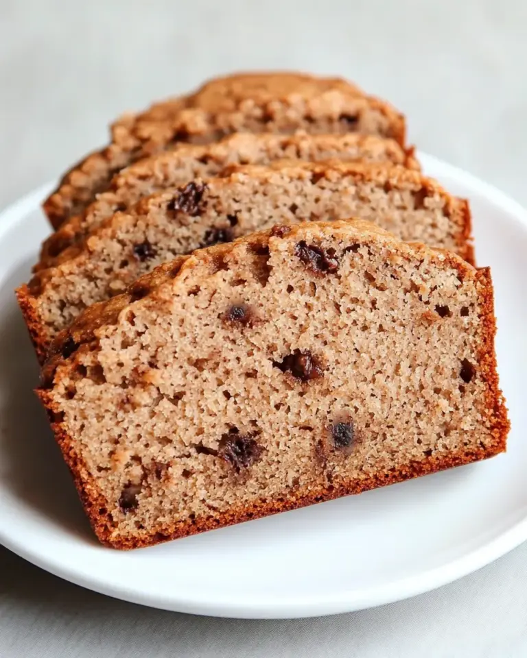 Homemade Easy Vegan Banana Bread photo