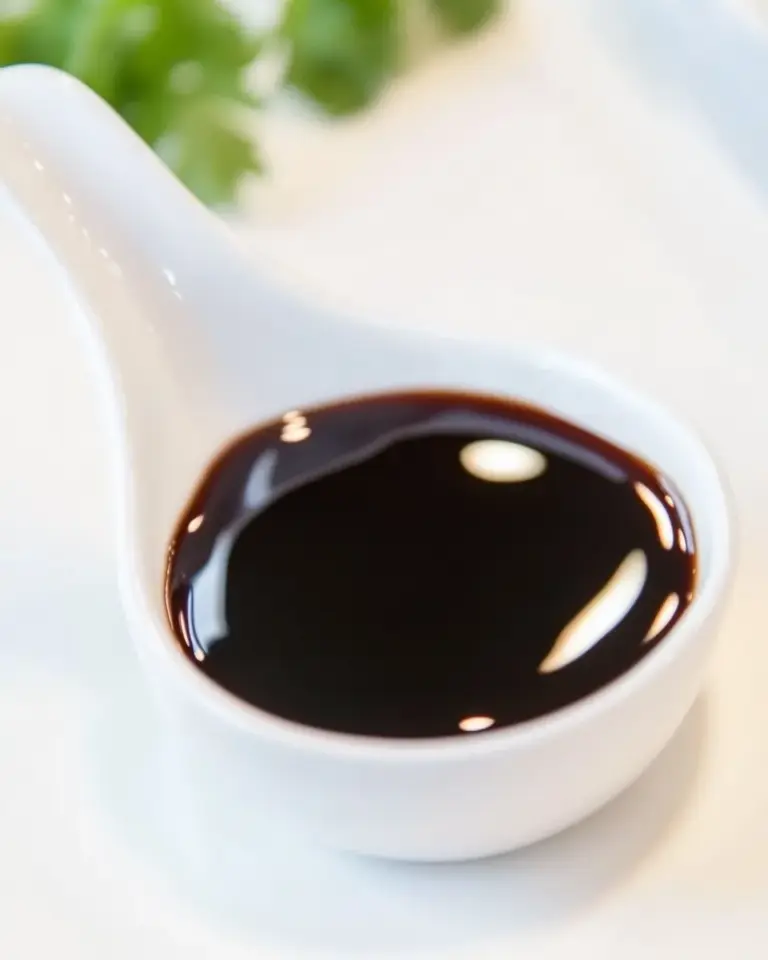 Homemade Eel Sauce photo