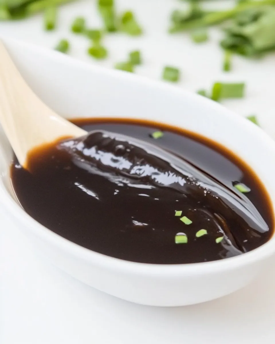 Classic Eel Sauce image