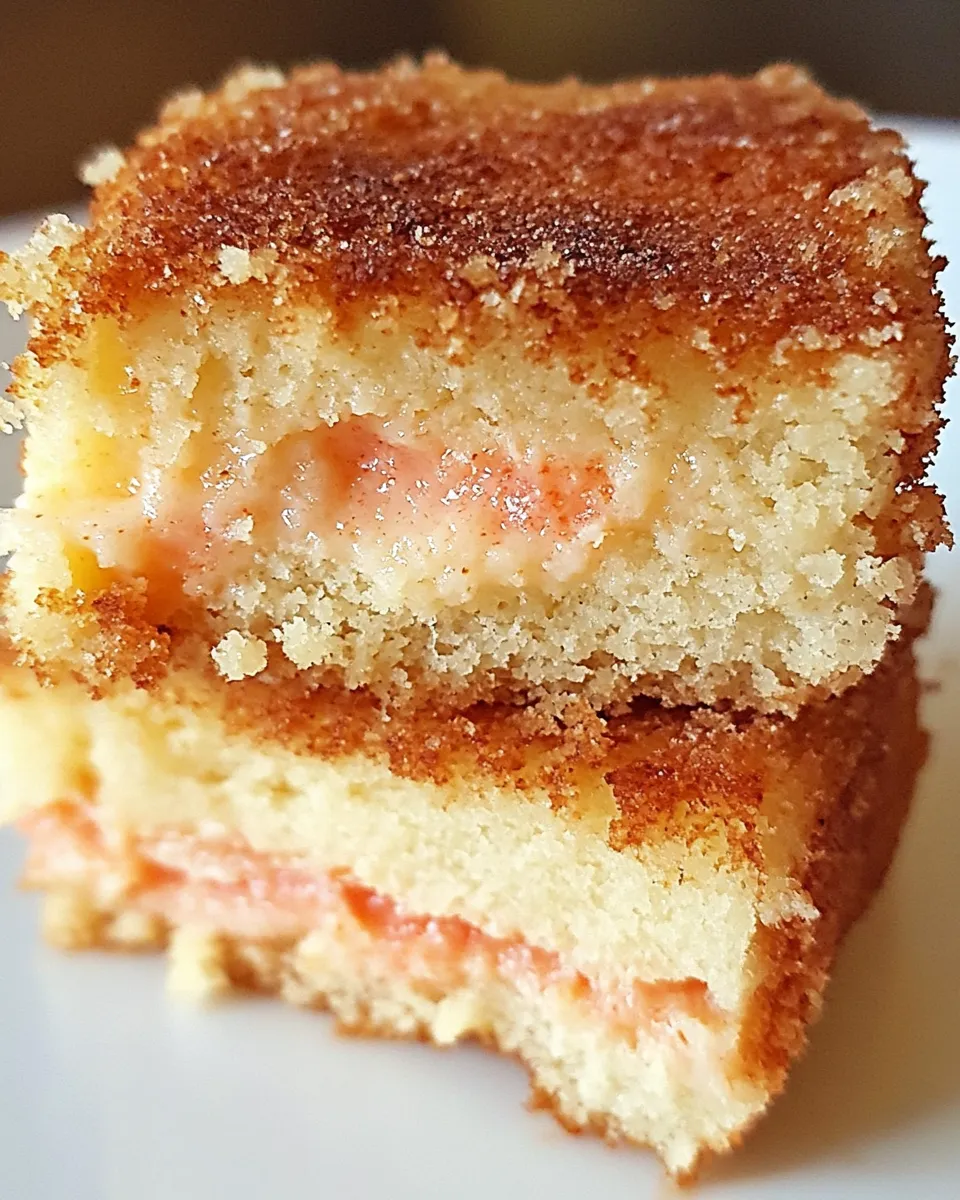 Delicious Faux Grilled Cheese (Mini Pound Cake) shot