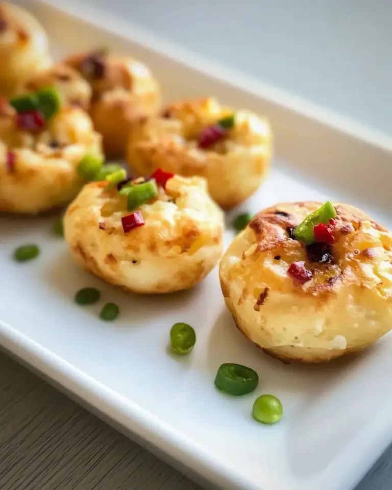 Homemade Feta and Honey Bites with Green Chilli photo