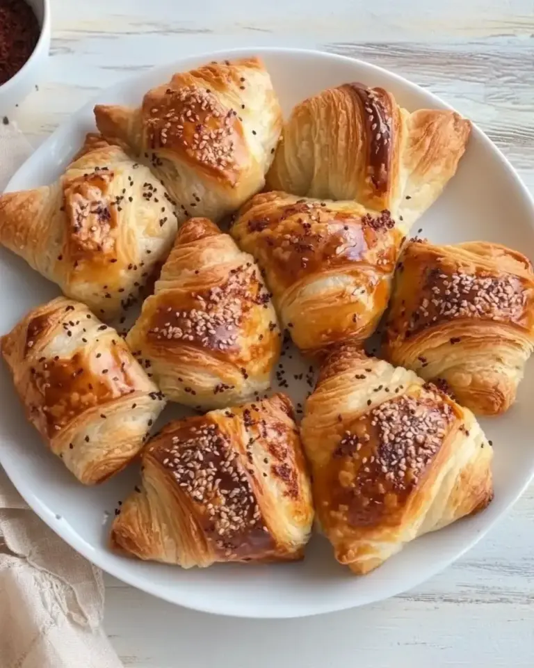 Homemade Flaounes: CypriotEaster Cheese Pastries photo