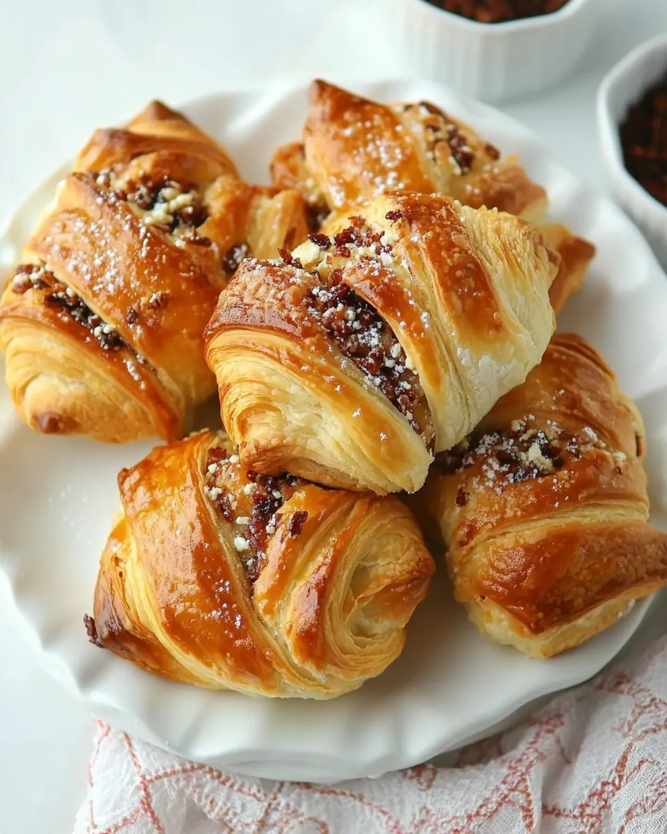 Classic Flaounes: CypriotEaster Cheese Pastries recipe photo