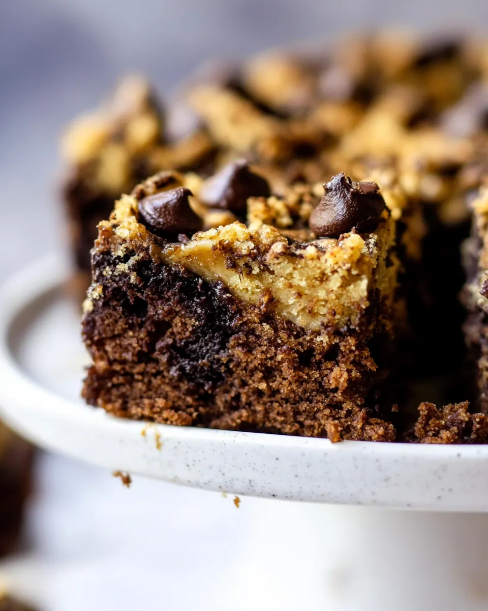 Homemade Flourless Banana Cake photo