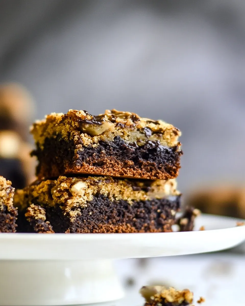 Easy Flourless Banana Cake recipe photo