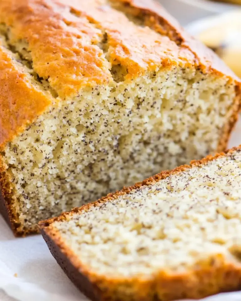 Homemade Flours Famous Banana Bread photo