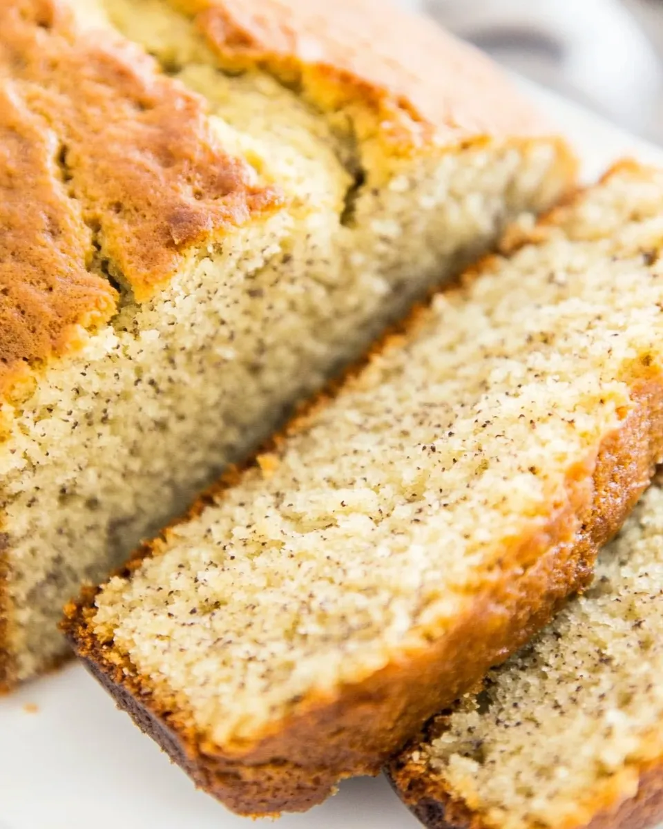 Classic Flours Famous Banana Bread image