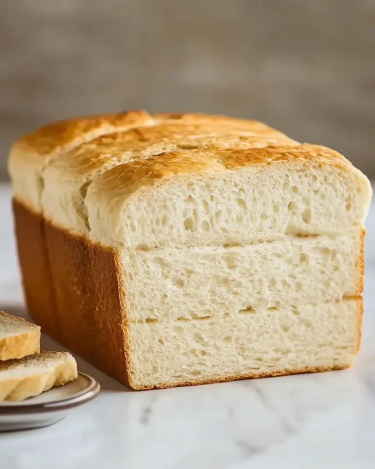 Homemade Gluten-Free Bread photo