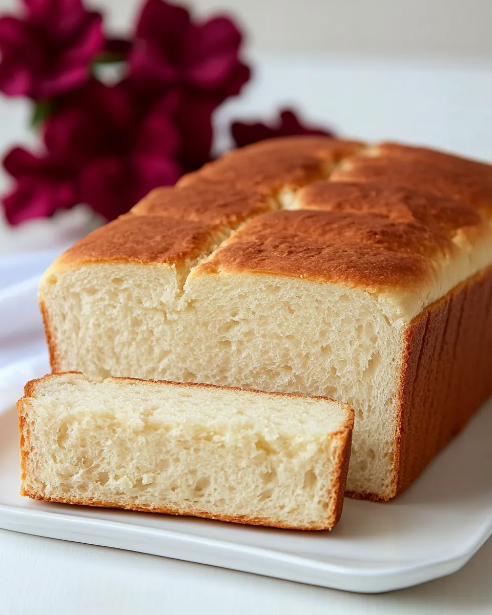 Classic Gluten-Free Bread image