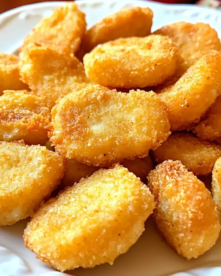 Easy HOW TO COOK FROZEN CHICKEN NUGGETS photo