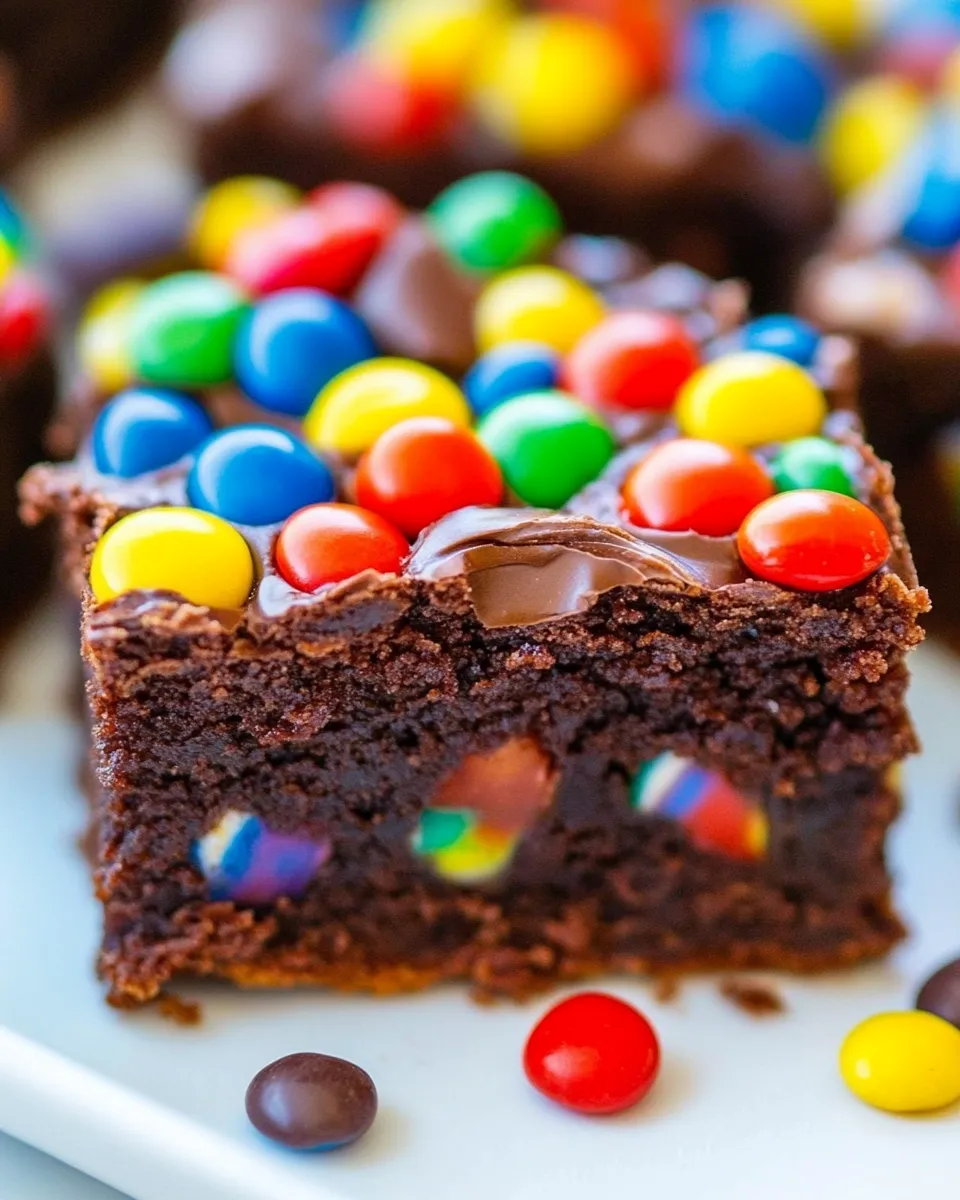 Tasty Homemade Little Debbie Cosmic Brownies picture