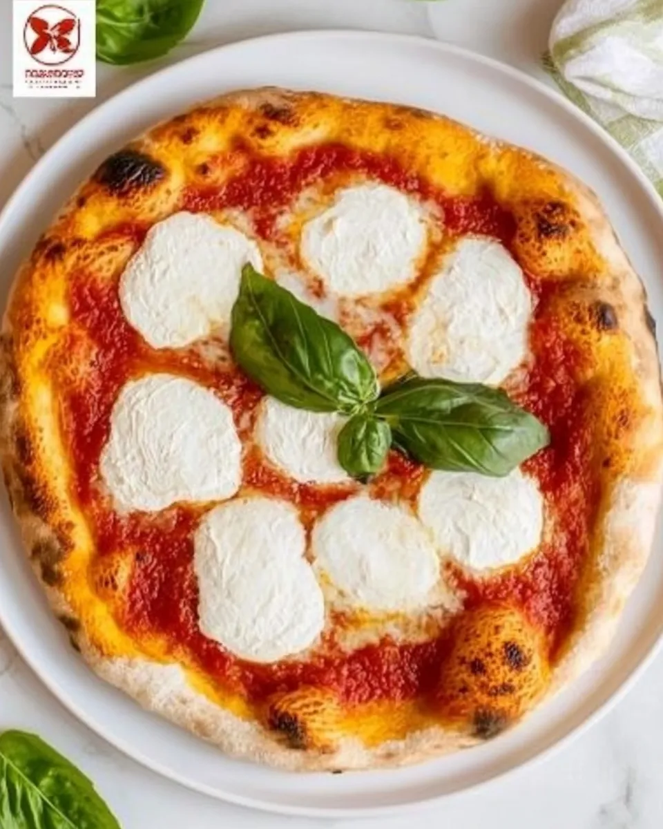 Best Homemade Pizza Dough - Italian Recipe picture