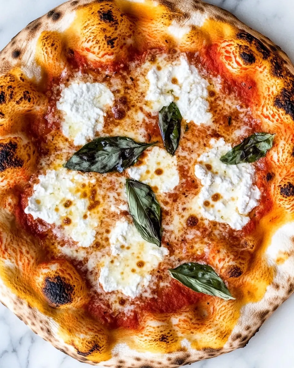 Quick Homemade Pizza Recipe recipe photo