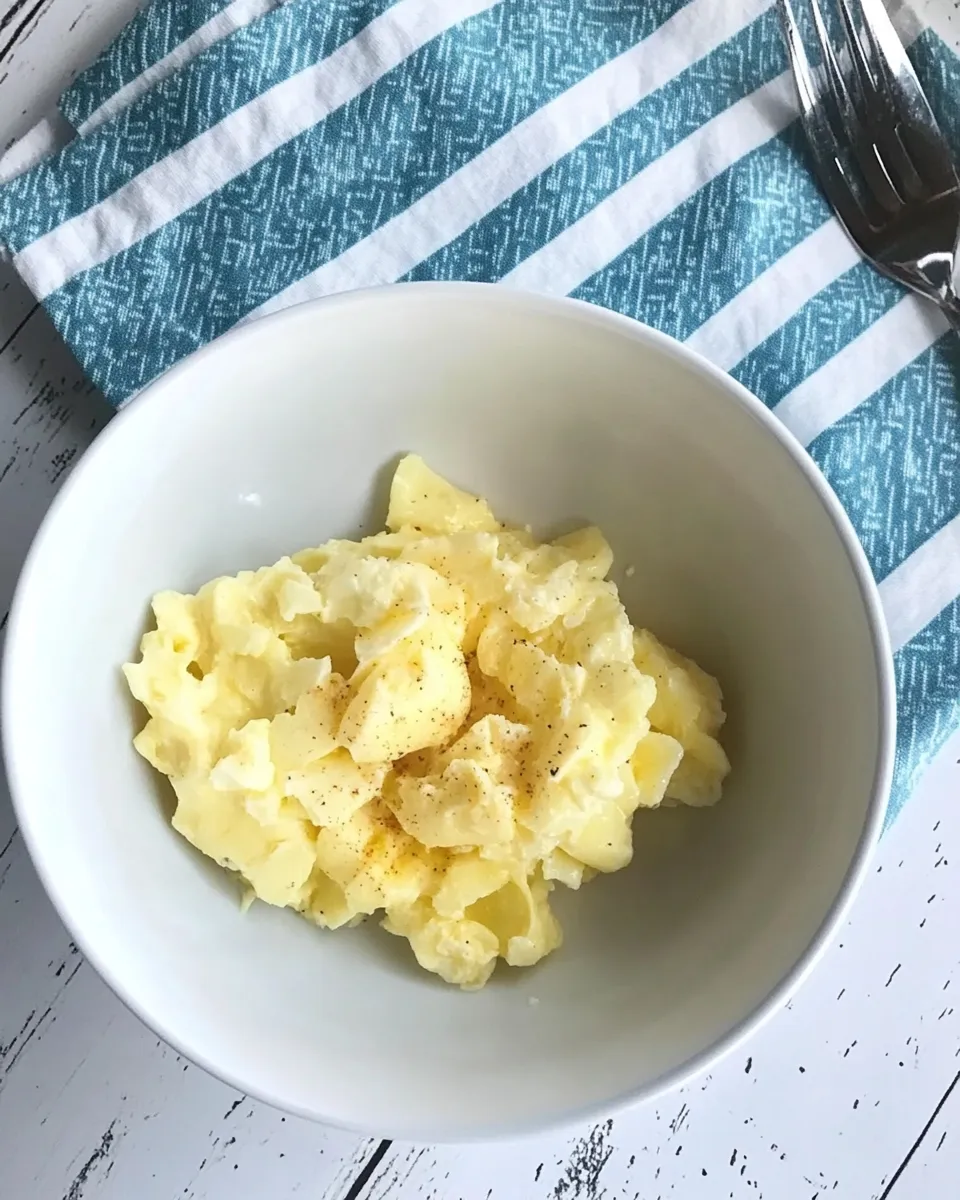 Delicious How to Microwave Eggs recipe photo