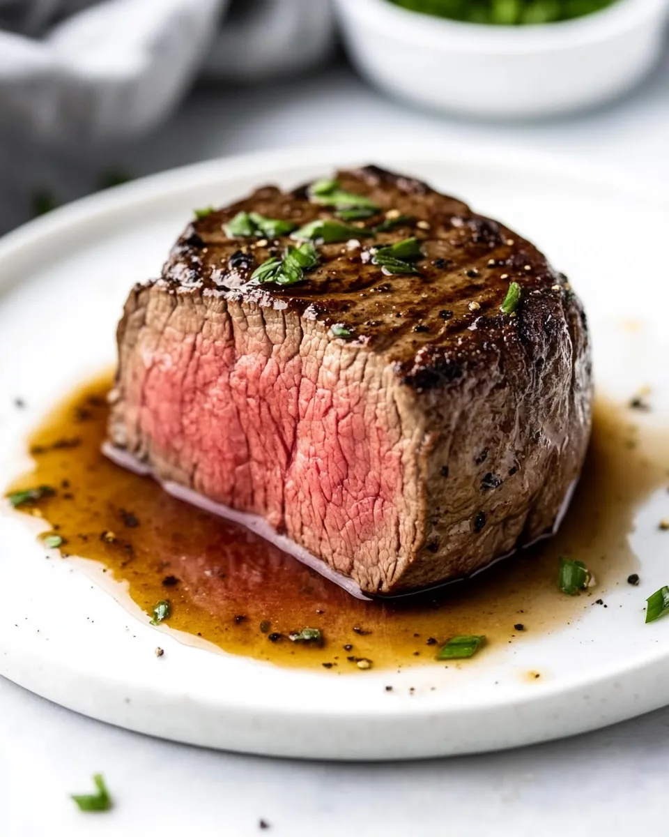 Delicious How to Reverse Sear Steak image