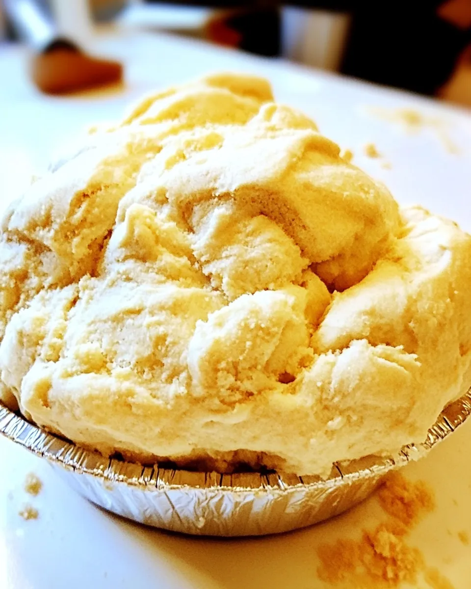 Delicious Im a Closet Baker shot