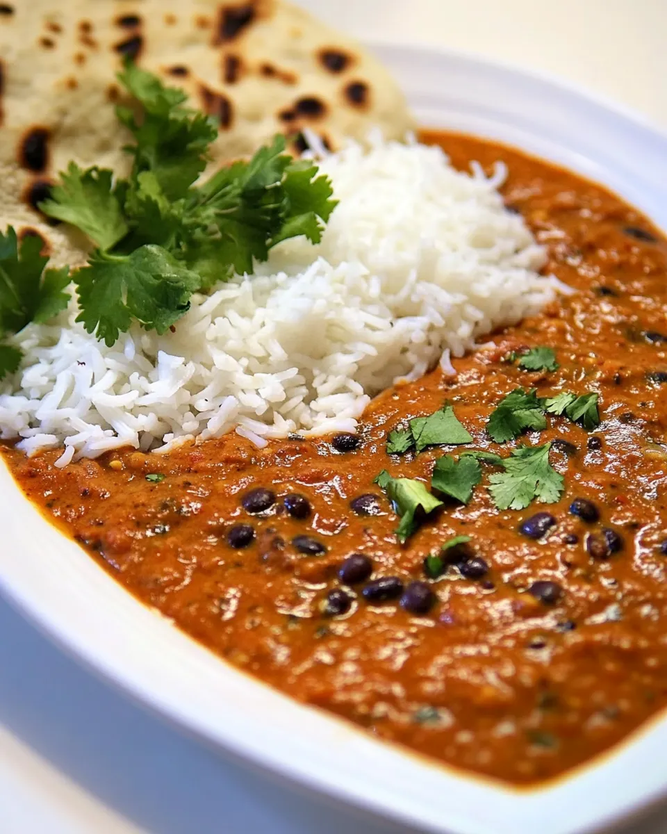 Classic Indian Dal Nirvana image