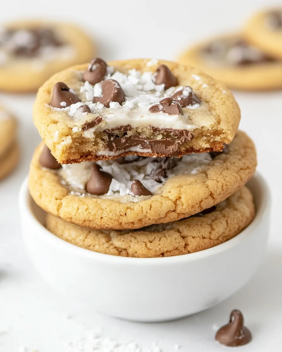 Easy Jacques Torres Chocolate Chip Cookies recipe photo